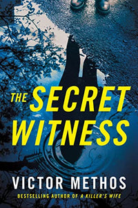 The Secret Witness 