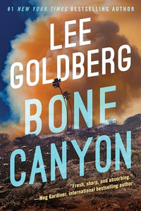 Bone Canyon 