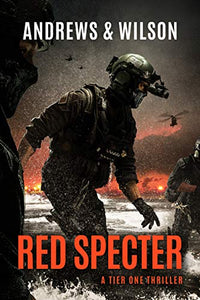 Red Specter 