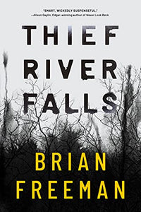 Thief River Falls 