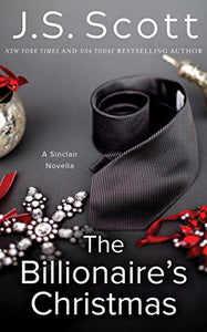 The Billionaire's Christmas 