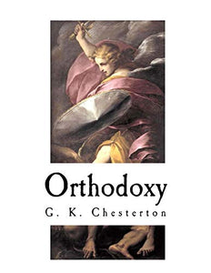 Orthodoxy 