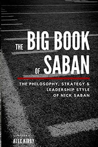 The Big Book Of Saban 