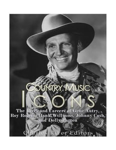 Country Music Icons 