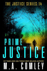 Prime Justice 