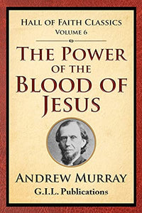 The Power of the Blood of Jesus 