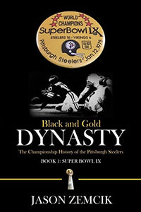 Black and Gold Dynasty 