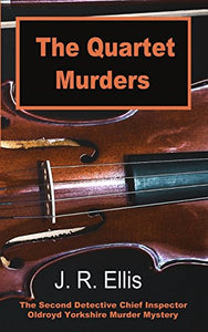 The Quartet Murders 