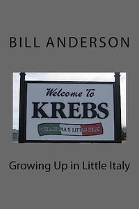 Growing Up in Little Italy 