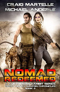 Nomad Redeemed 