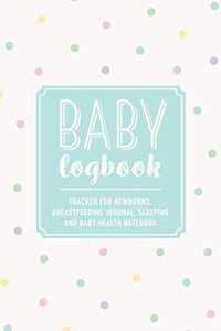 Baby Logbook 