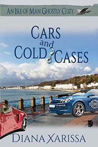 Cars and Cold Cases 