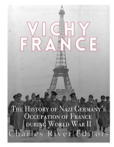 Vichy France 