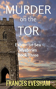 Murder on the Tor 