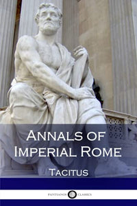 Annals of Imperial Rome 