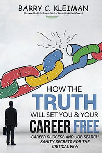 How the TRUTH Will Set You & Your Career Free 