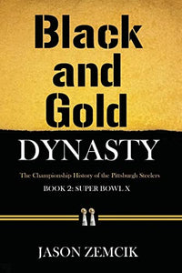 Black and Gold Dynasty (Book 2) 