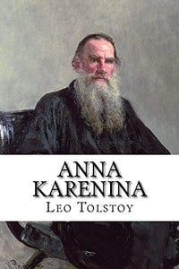 Anna Karenina 