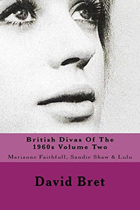 British Divas Of The 1960s Volume Two 