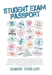 Student Exam Passport 