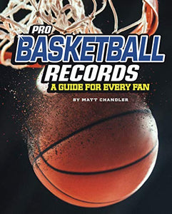 Pro Basketball Records 