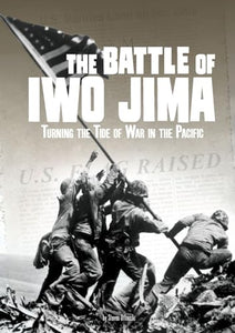 The Battle of Iwo Jima 