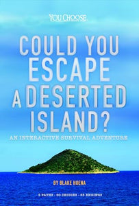 Could You Escape a Deserted Island 