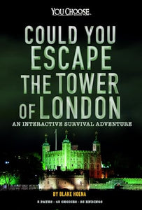 Could You Escape the Tower of London 