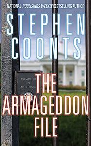 The Armageddon File 