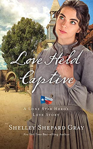 Love Held Captive 