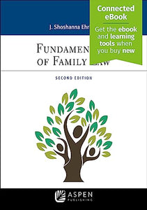 Fundamentals of Family Law 