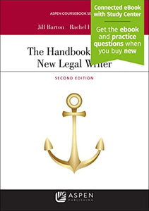 The Handbook for the New Legal Writer 