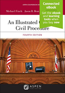 Illustrated Guide to Civil Procedure 