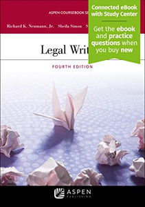 Legal Writing 