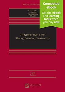 Gender and Law 