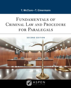 Fundamentals of Criminal Practice 