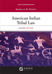 American Indian Tribal Law 