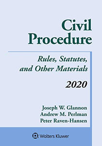 Civil Procedure 