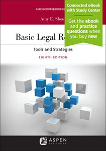 Basic Legal Research 