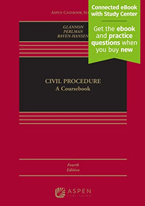 Civil Procedure 