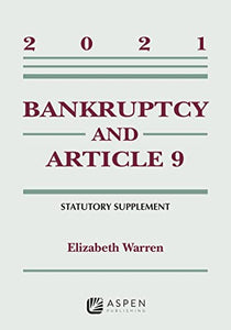 Bankruptcy & Article 9 