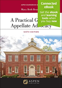 A Practical Guide to Appellate Advocacy 