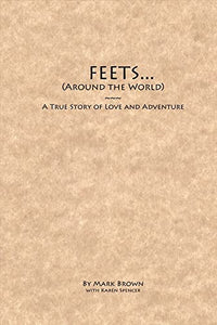 FEETS...Around the World 