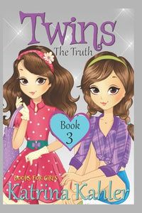 Books for Girls - TWINS 