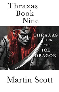 Thraxas Book Nine 