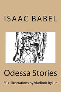 Odessa Stories. 