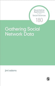 Gathering Social Network Data 