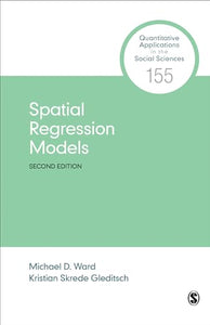 Spatial Regression Models 