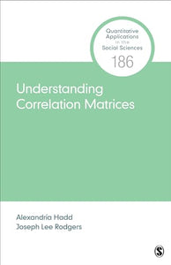 Understanding Correlation Matrices 