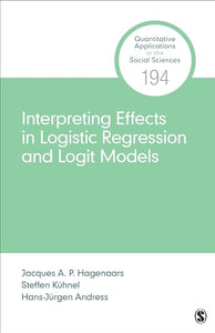 Interpreting and Comparing Effects in Logistic, Probit, and Logit Regression 